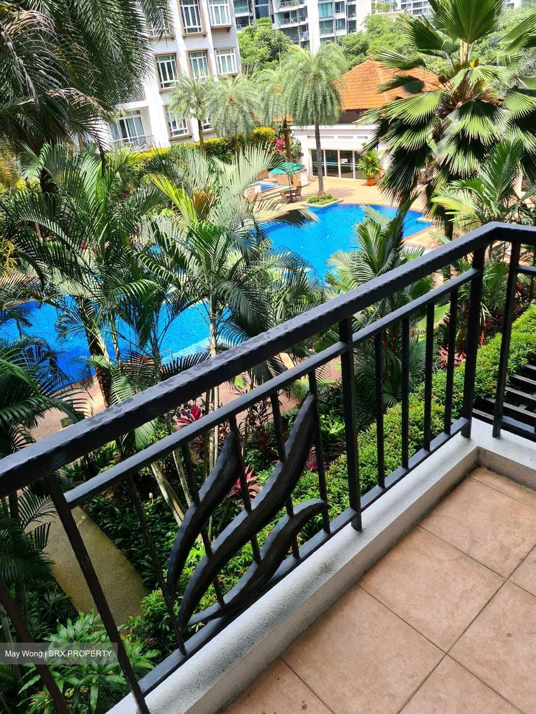 Robertson 100 (D9), Apartment #590333621